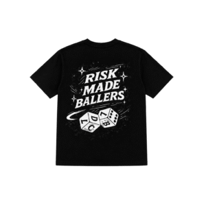 BALLERS DICE SOCIETY