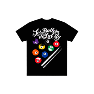 BALLERS POOL CLUB
